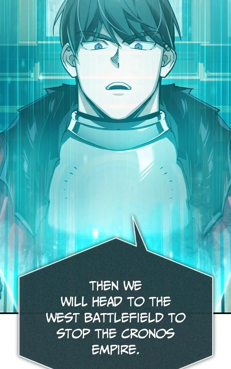 Descended from Divinity Chapter 102 - 34