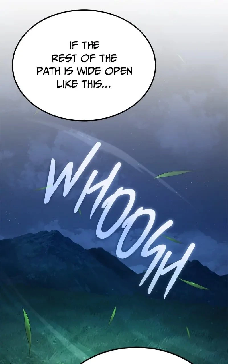 Descended from Divinity Chapter 101 - 40