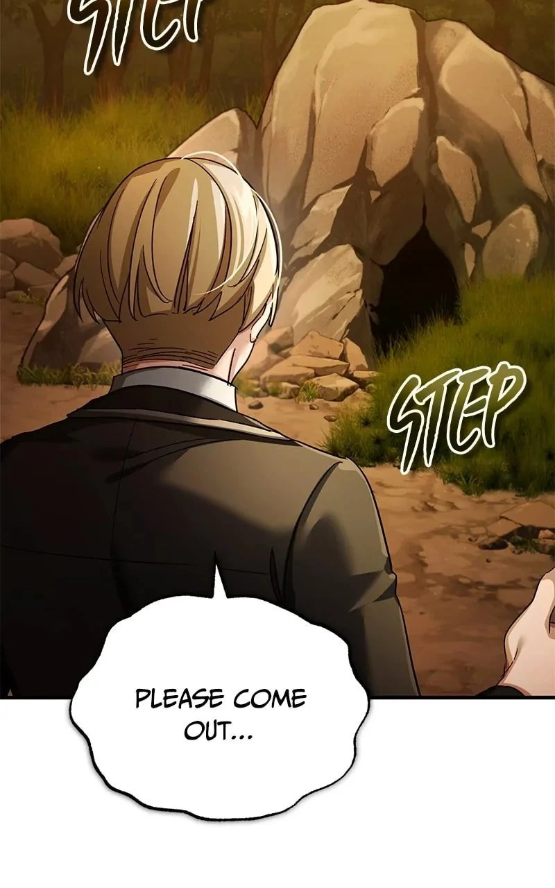 Descended from Divinity Chapter 103 - 69