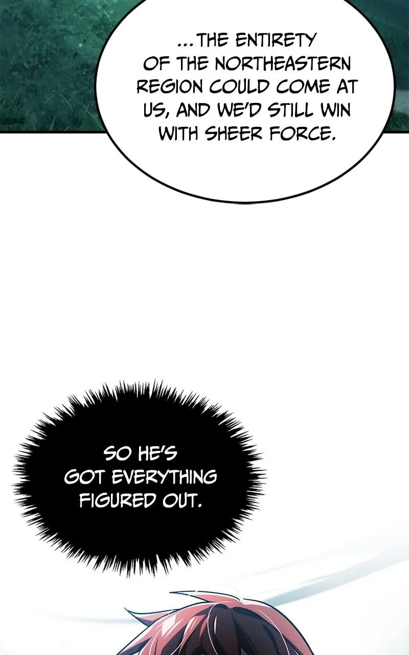 Descended from Divinity Chapter 101 - 41