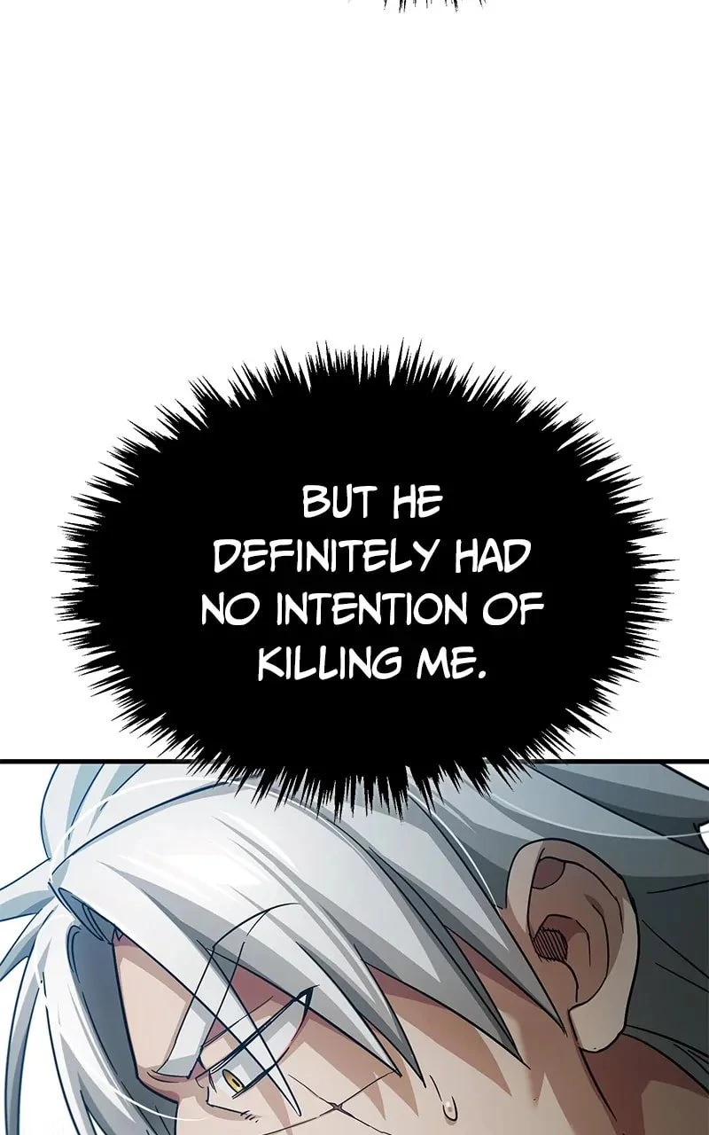 Descended from Divinity Chapter 100 - 32
