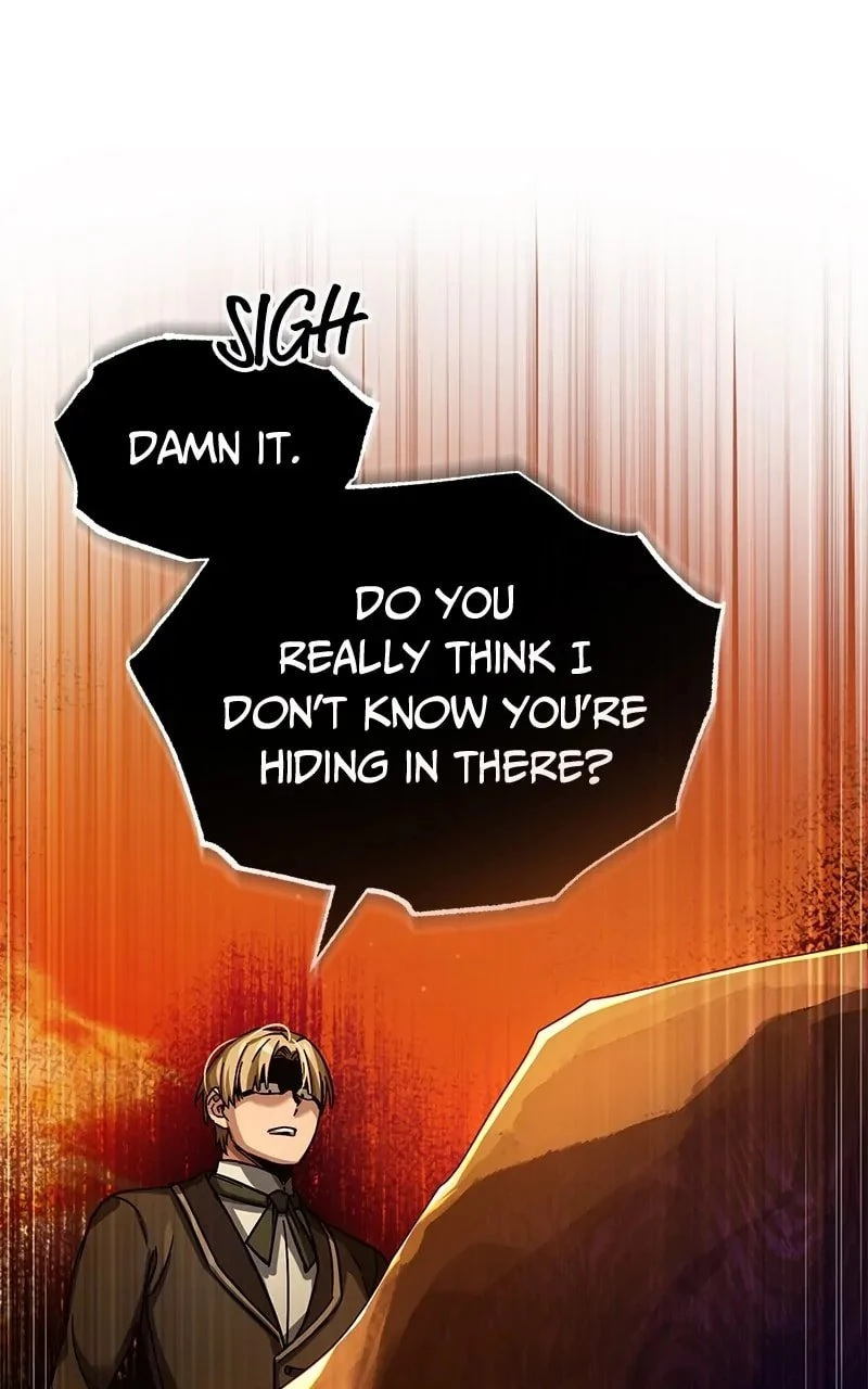 Descended from Divinity Chapter 103 - 70