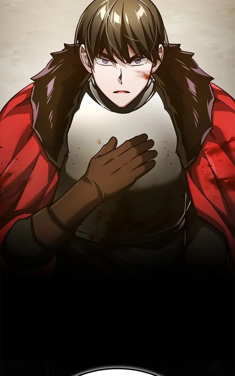 Descended from Divinity Chapter 99 - 20