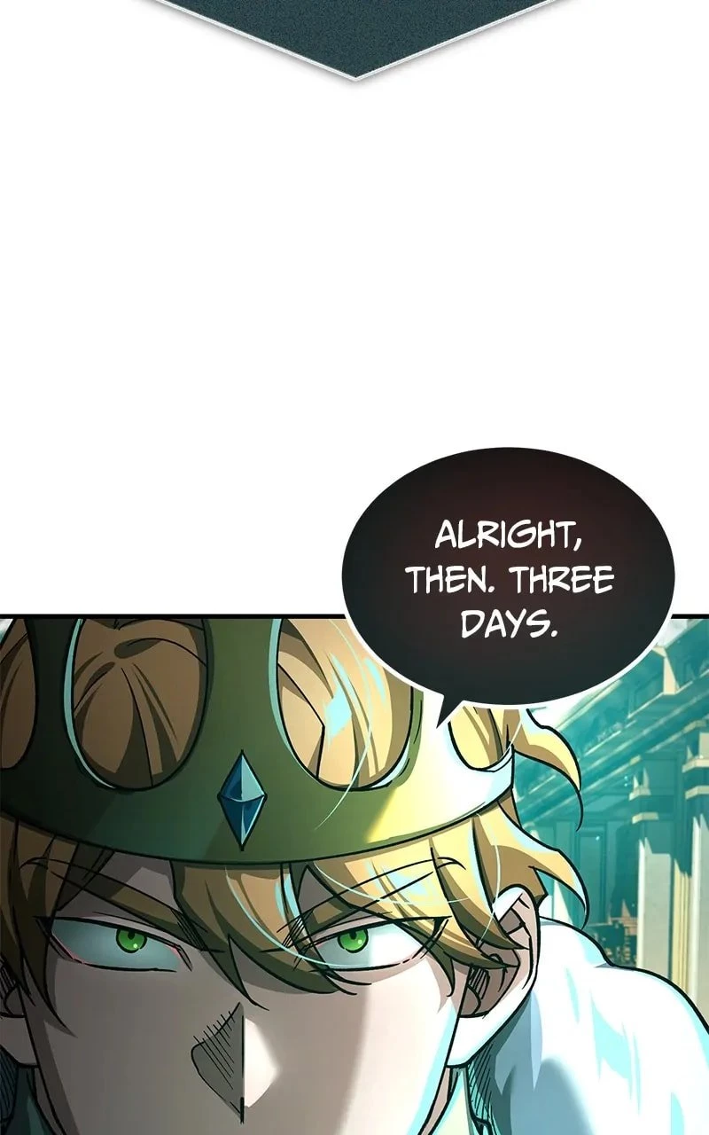 Descended from Divinity Chapter 102 - 35