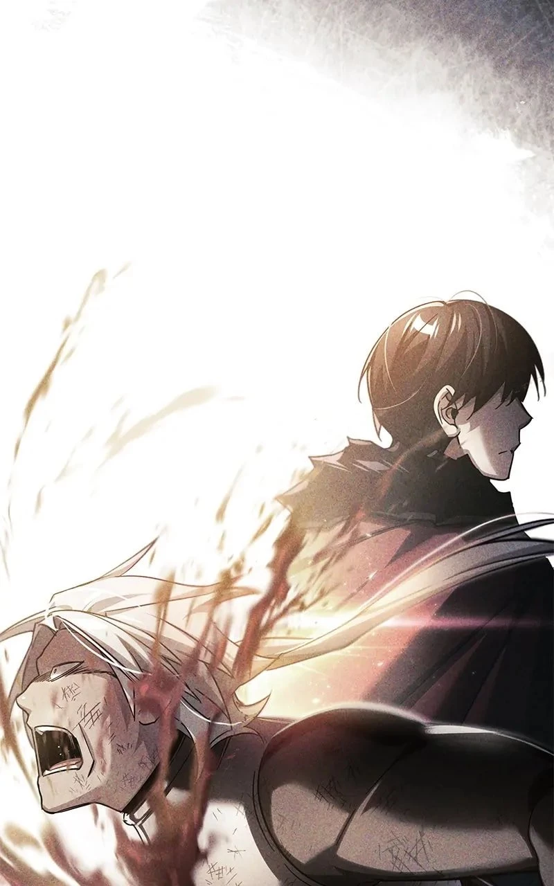 Descended from Divinity Chapter 100 - 34