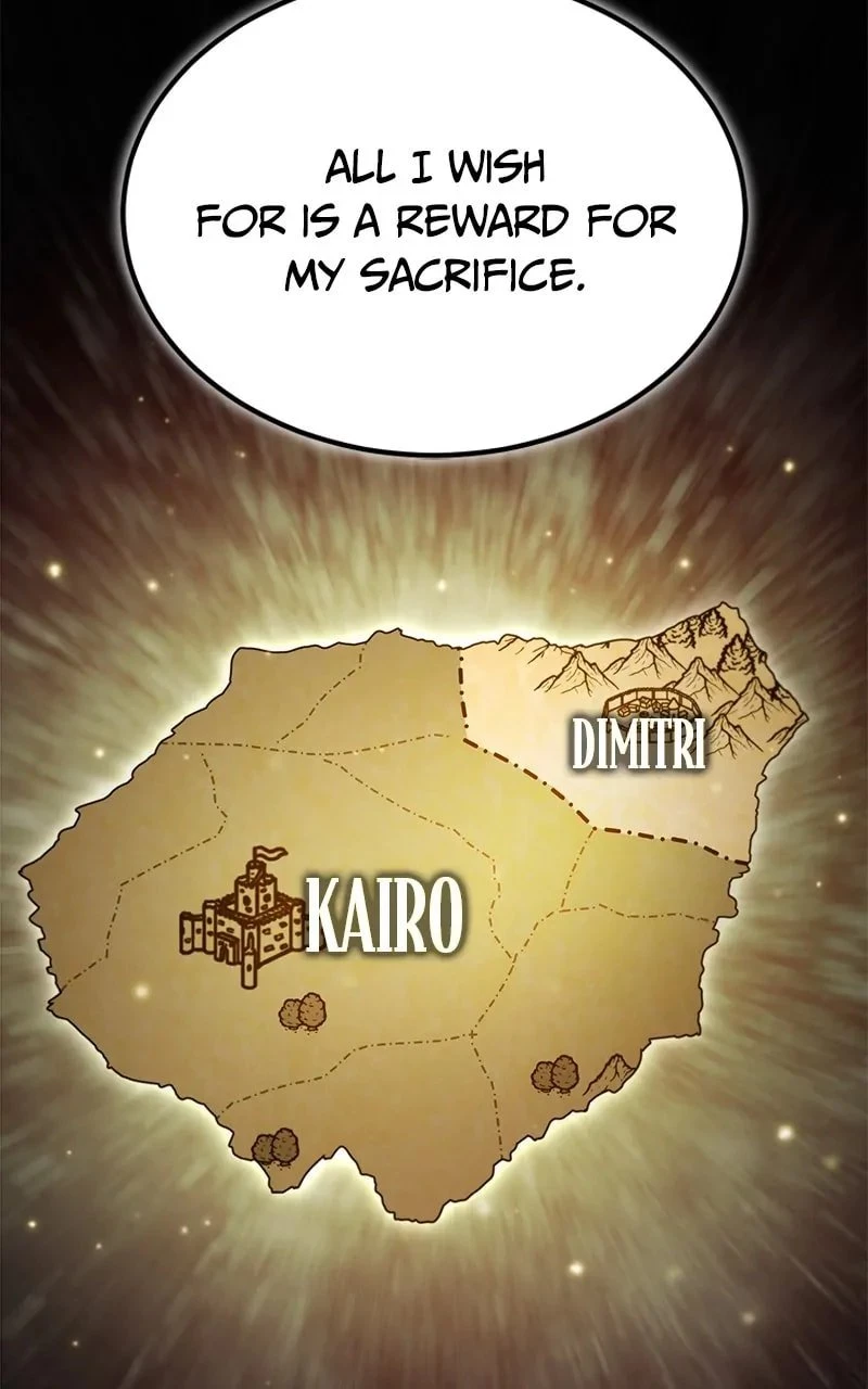 Descended from Divinity Chapter 99 - 21