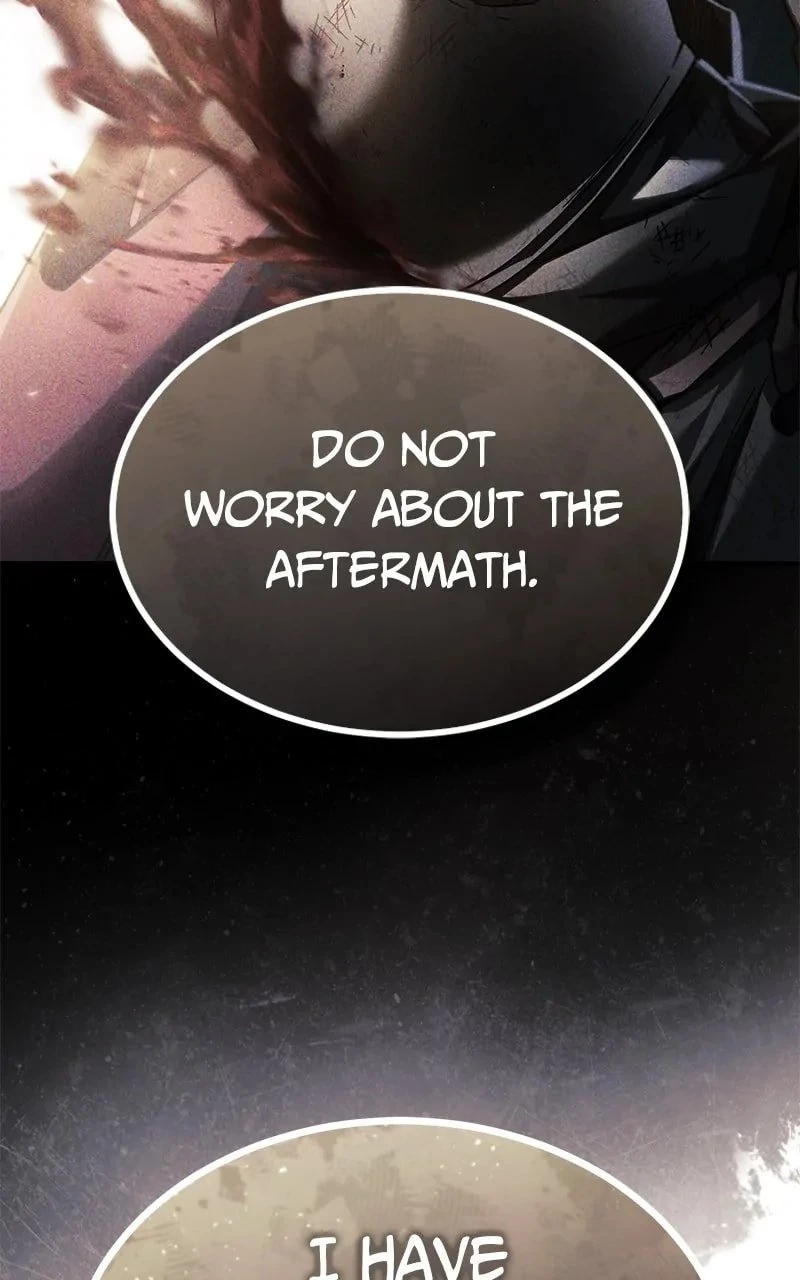 Descended from Divinity Chapter 100 - 35