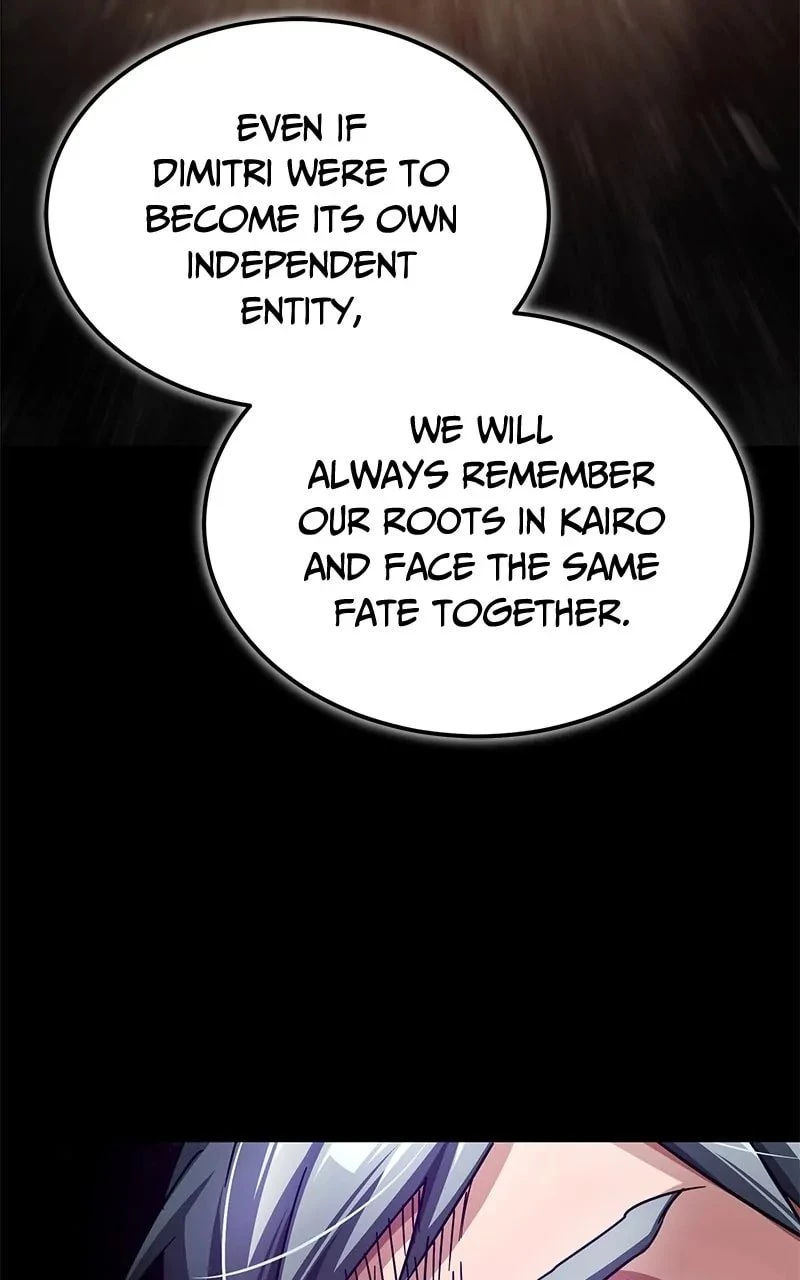 Descended from Divinity Chapter 99 - 22