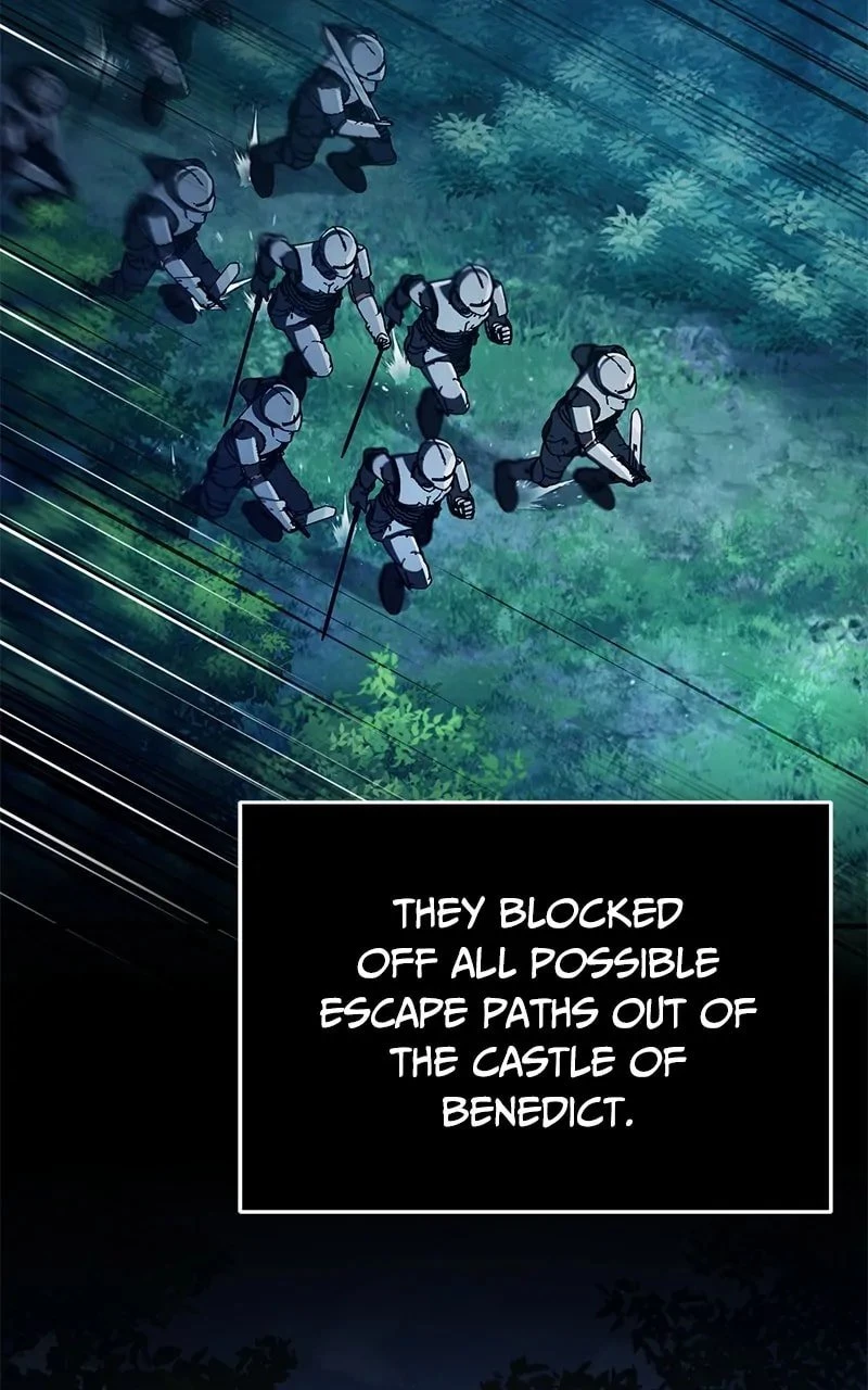 Descended from Divinity Chapter 102 - 38