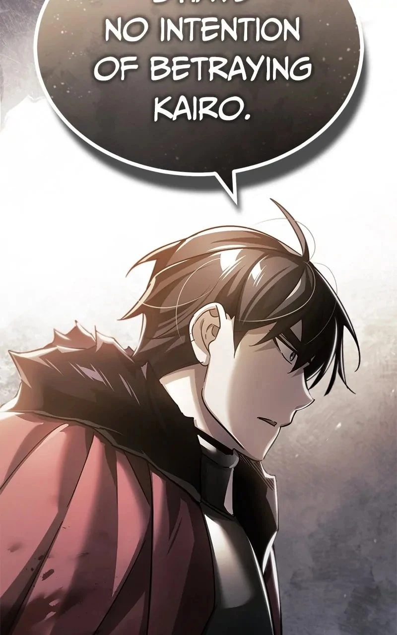 Descended from Divinity Chapter 100 - 36
