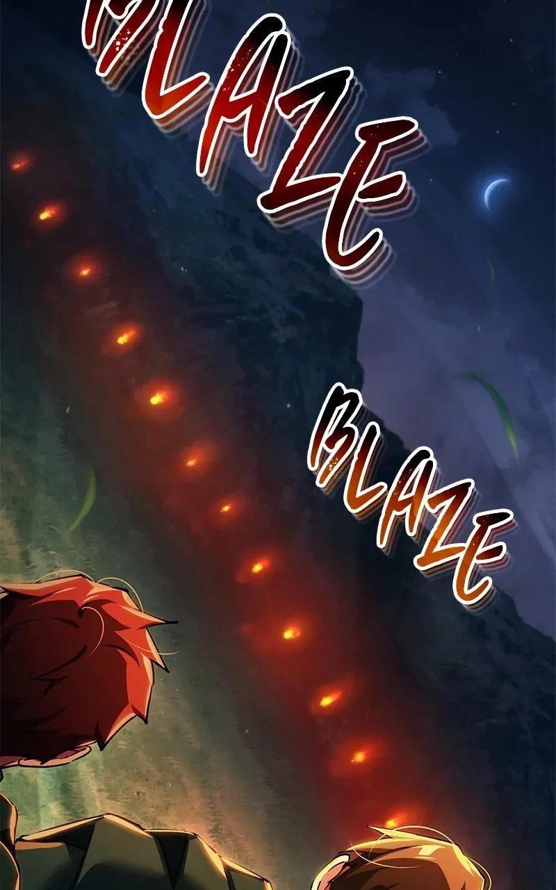 Descended from Divinity Chapter 101 - 45