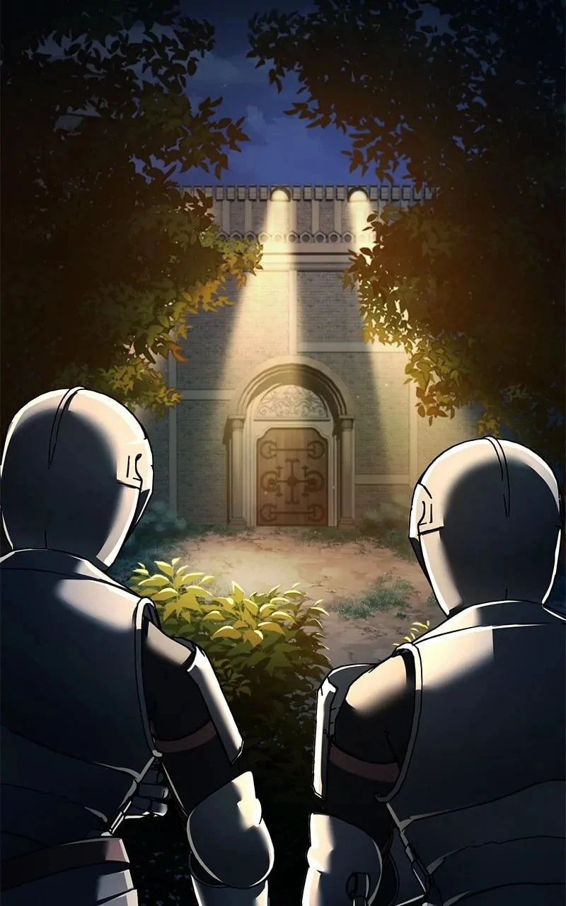 Descended from Divinity Chapter 102 - 39