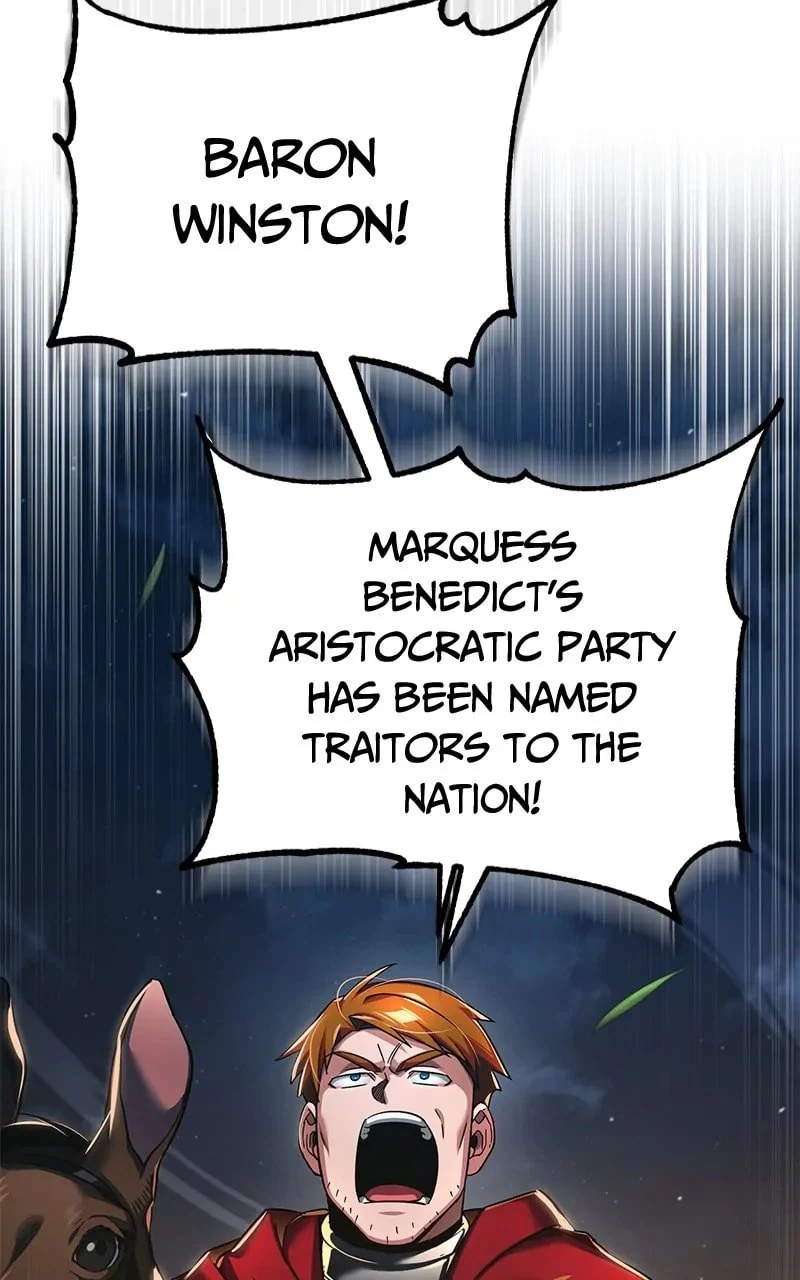Descended from Divinity Chapter 101 - 47