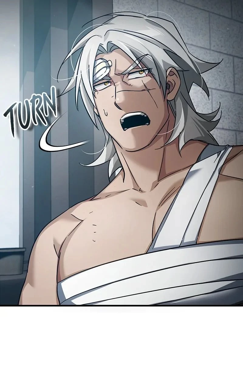 Descended from Divinity Chapter 100 - 38