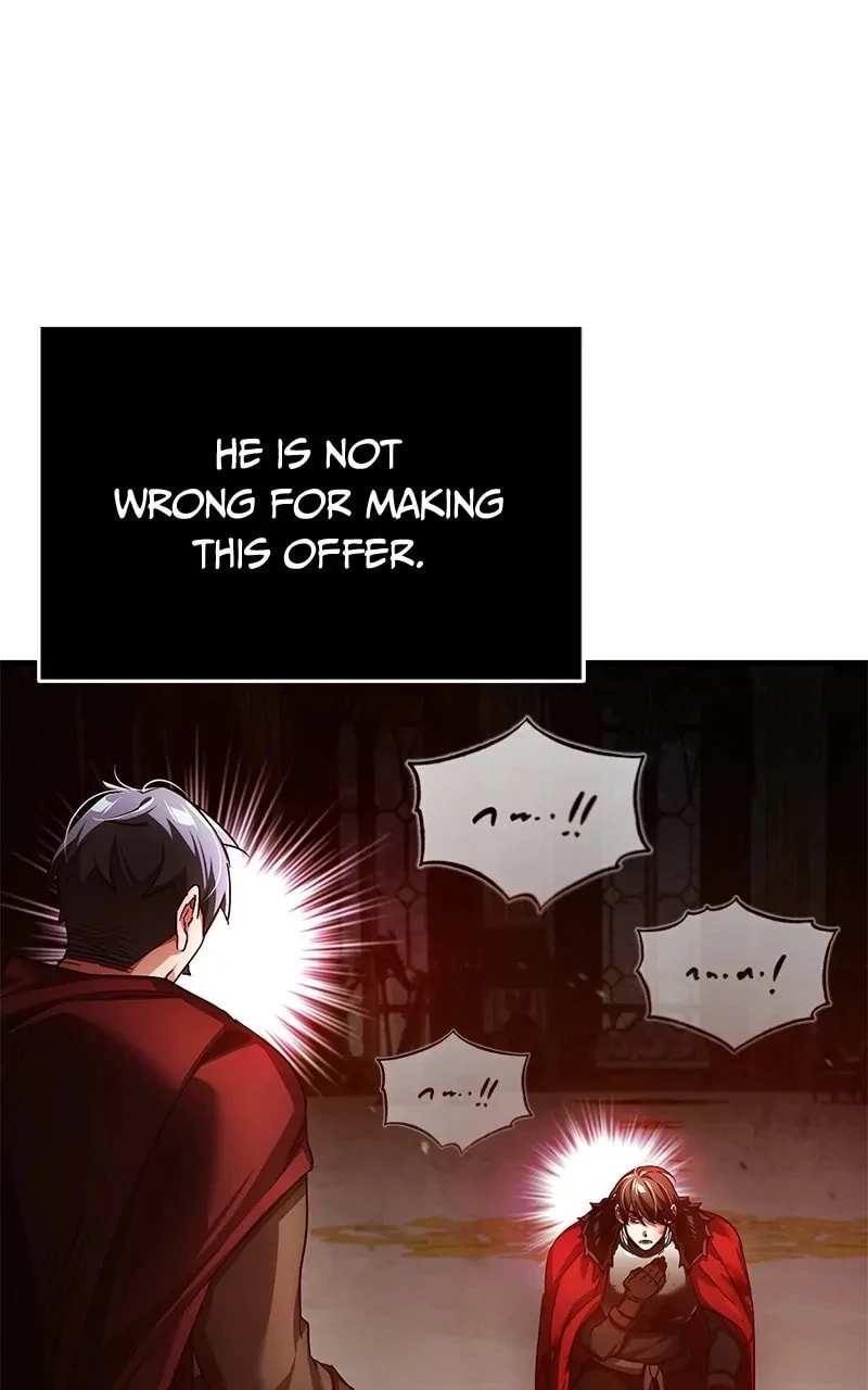 Descended from Divinity Chapter 99 - 24