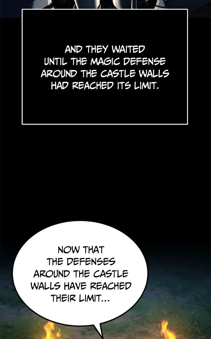 Descended from Divinity Chapter 102 - 40