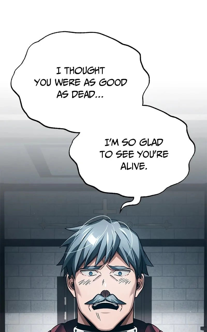 Descended from Divinity Chapter 100 - 40