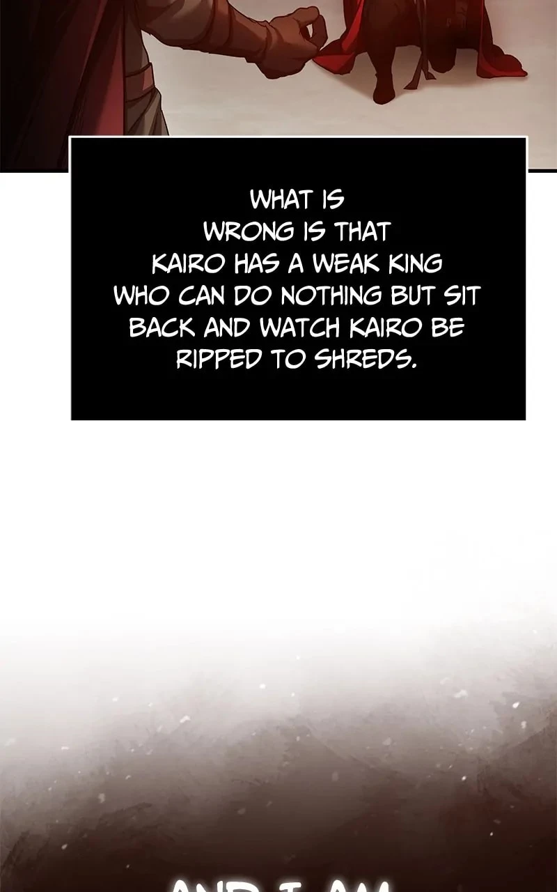 Descended from Divinity Chapter 99 - 25