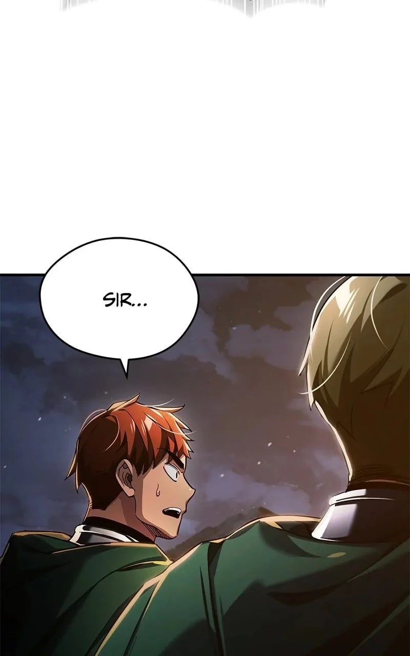 Descended from Divinity Chapter 101 - 49