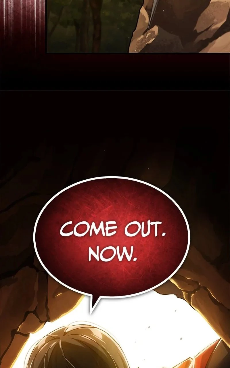 Descended from Divinity Chapter 103 - 76
