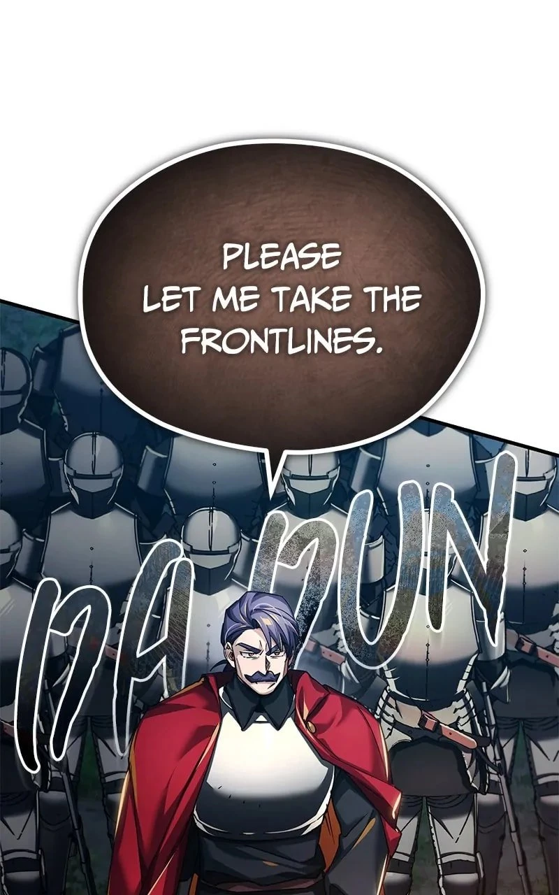 Descended from Divinity Chapter 102 - 43