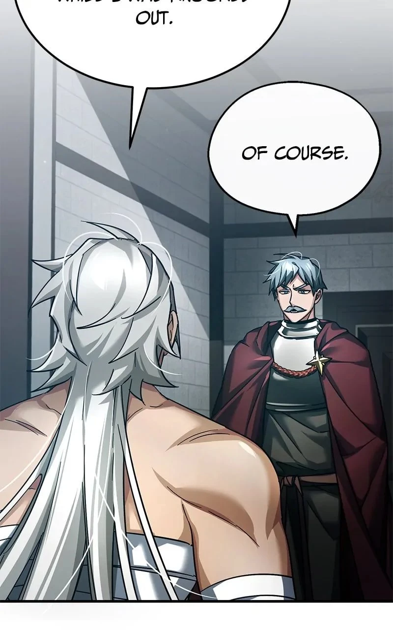Descended from Divinity Chapter 100 - 42