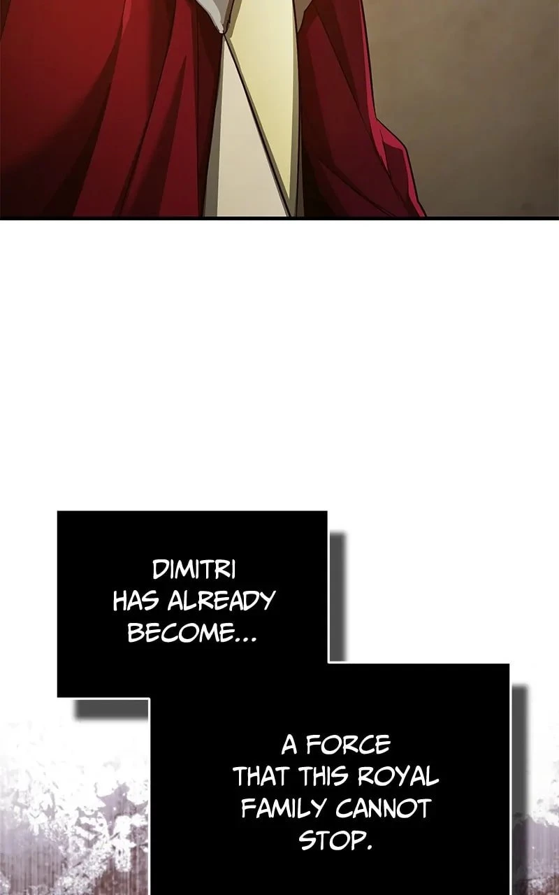 Descended from Divinity Chapter 99 - 27
