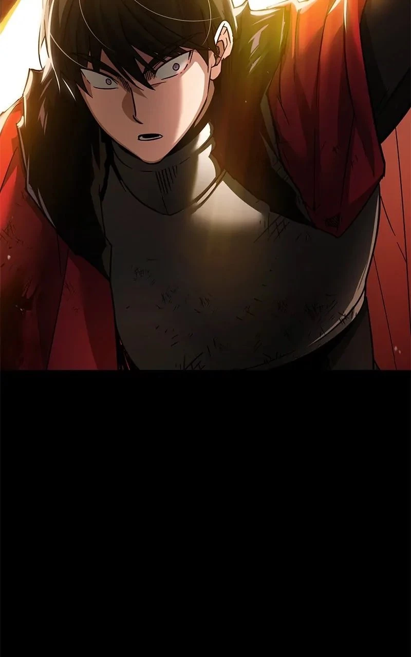 Descended from Divinity Chapter 103 - 77