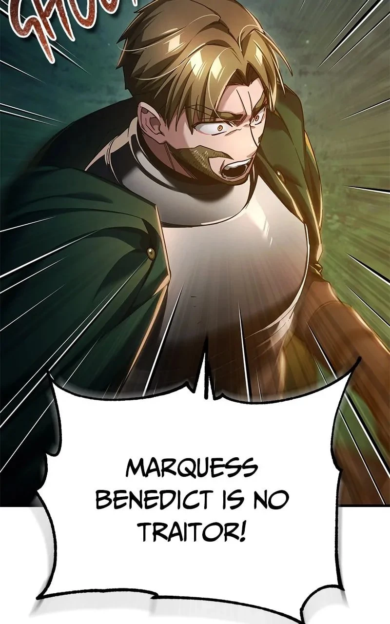 Descended from Divinity Chapter 101 - 51