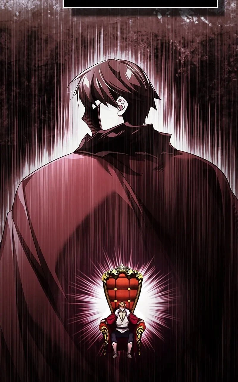 Descended from Divinity Chapter 99 - 28