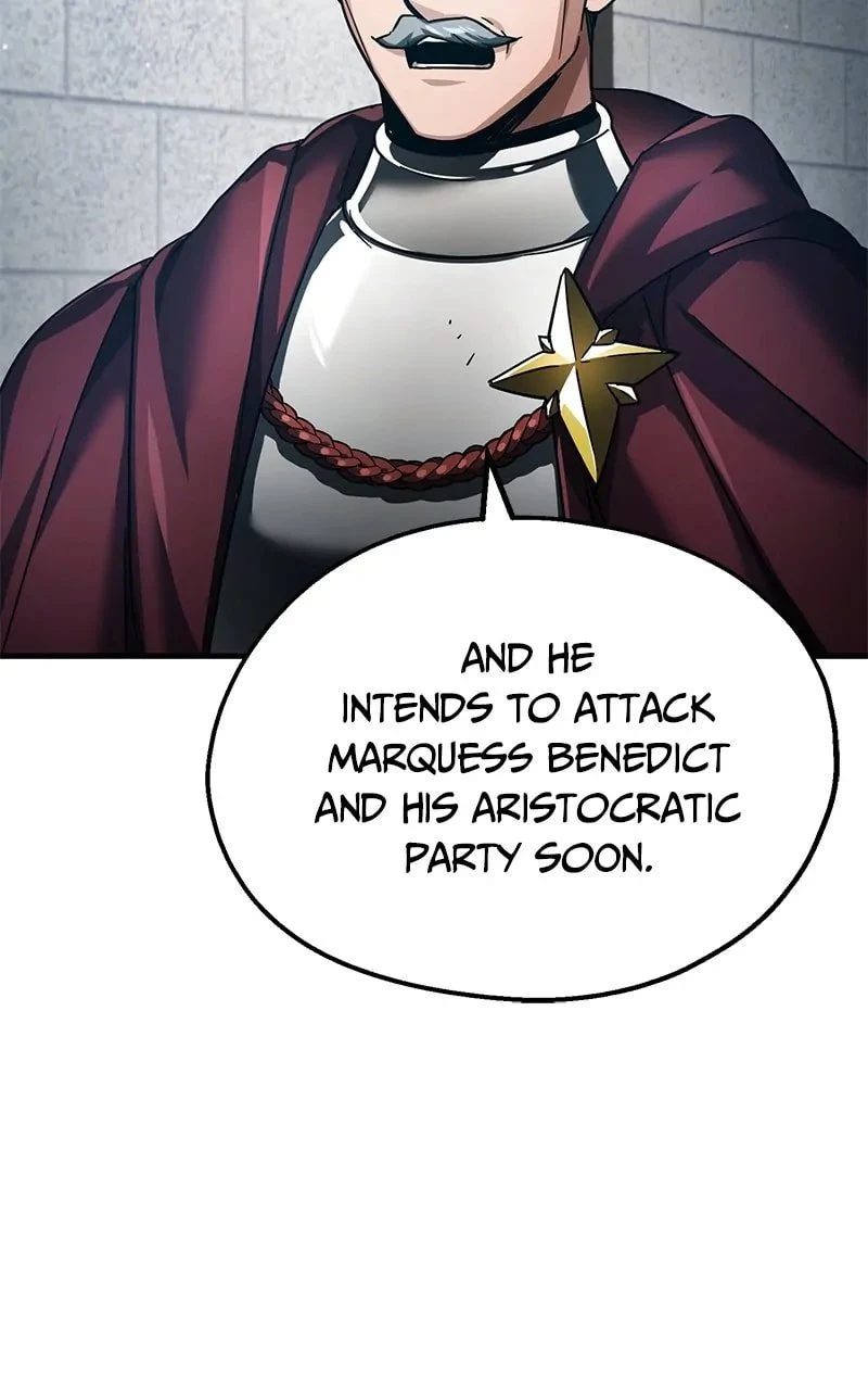 Descended from Divinity Chapter 100 - 44