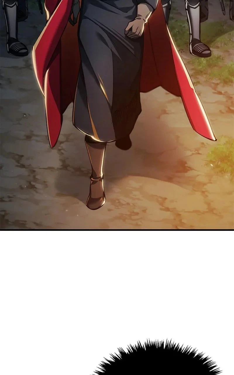 Descended from Divinity Chapter 102 - 44