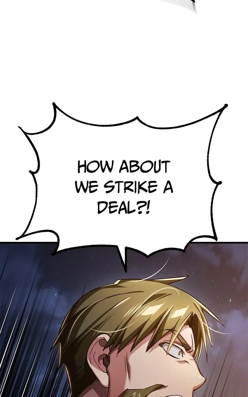 Descended from Divinity Chapter 101 - 52