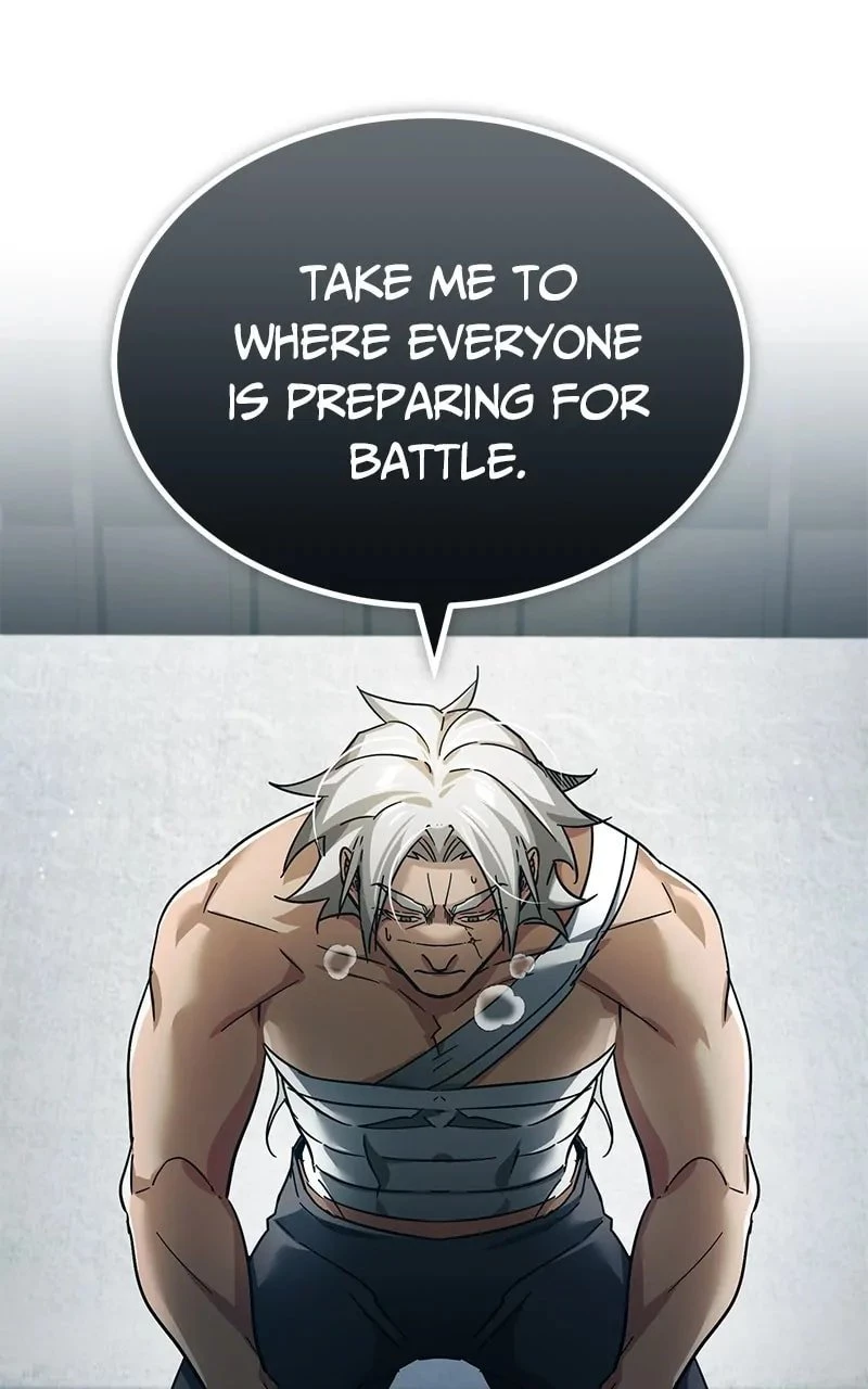 Descended from Divinity Chapter 100 - 45