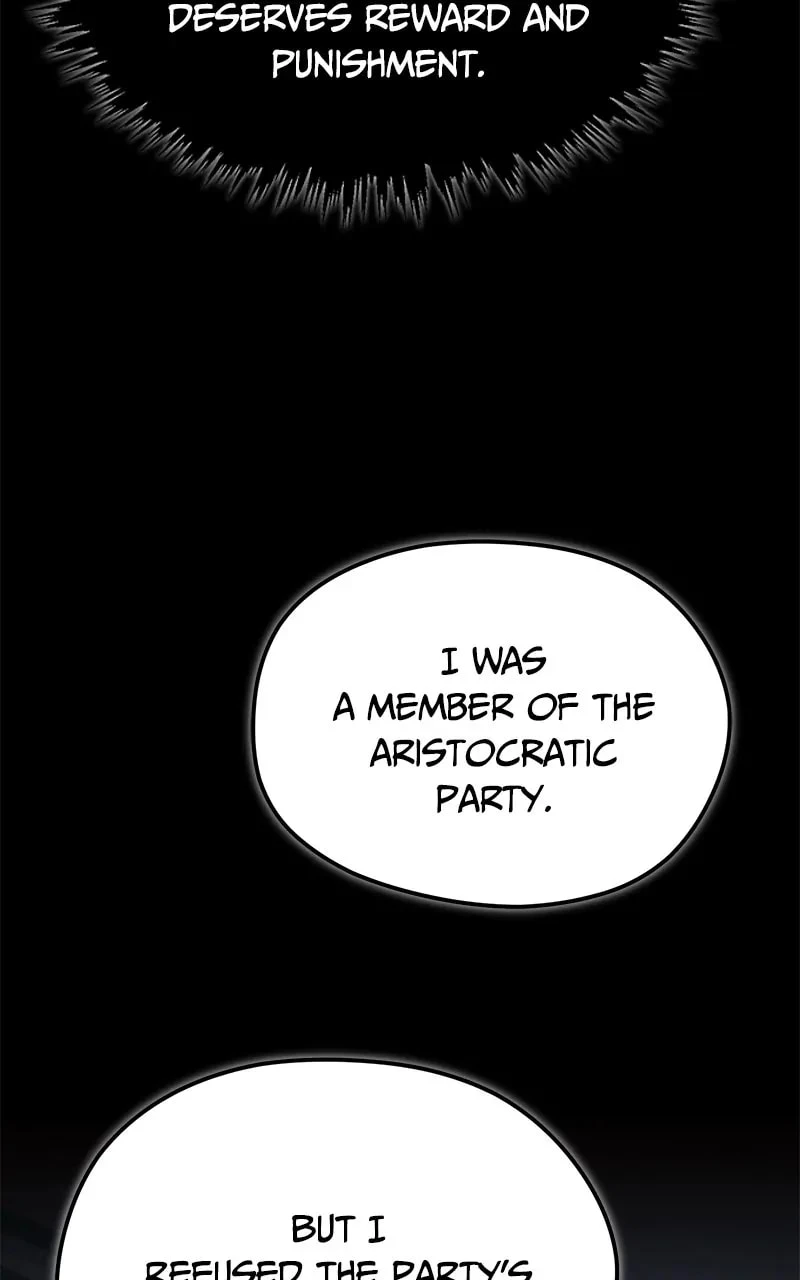 Descended from Divinity Chapter 102 - 46