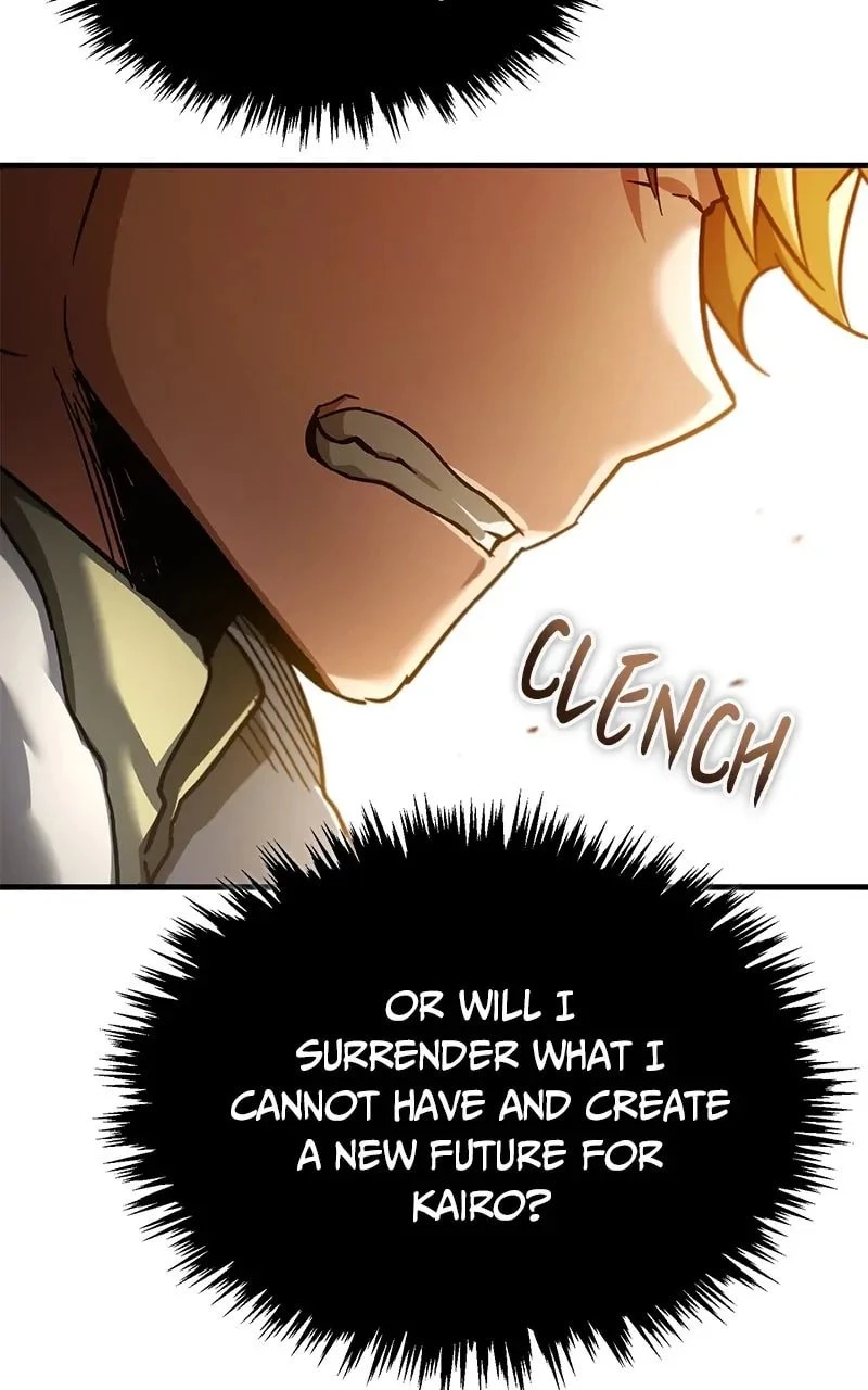 Descended from Divinity Chapter 99 - 30