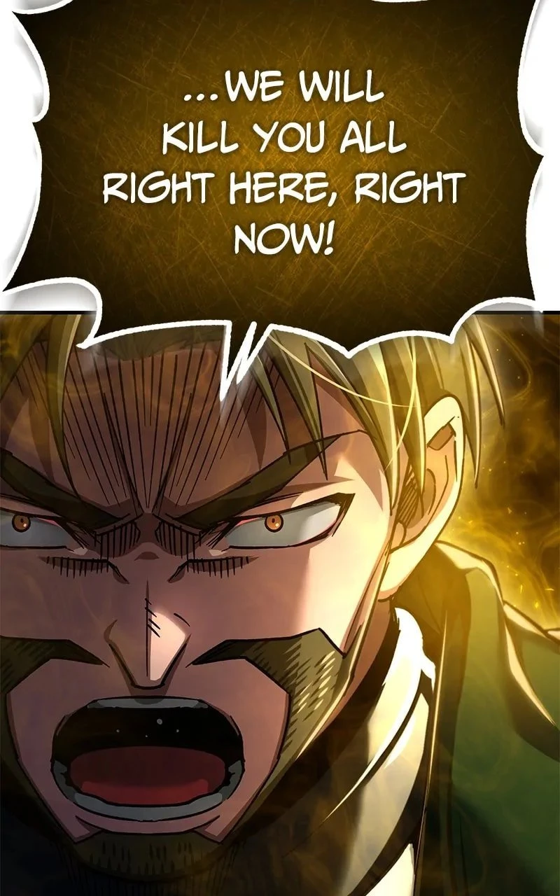 Descended from Divinity Chapter 101 - 56