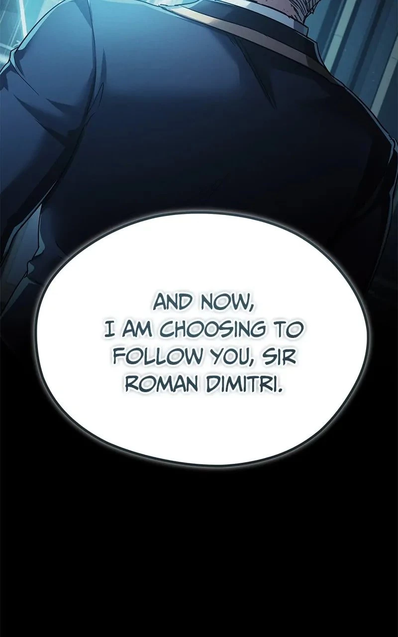 Descended from Divinity Chapter 102 - 48