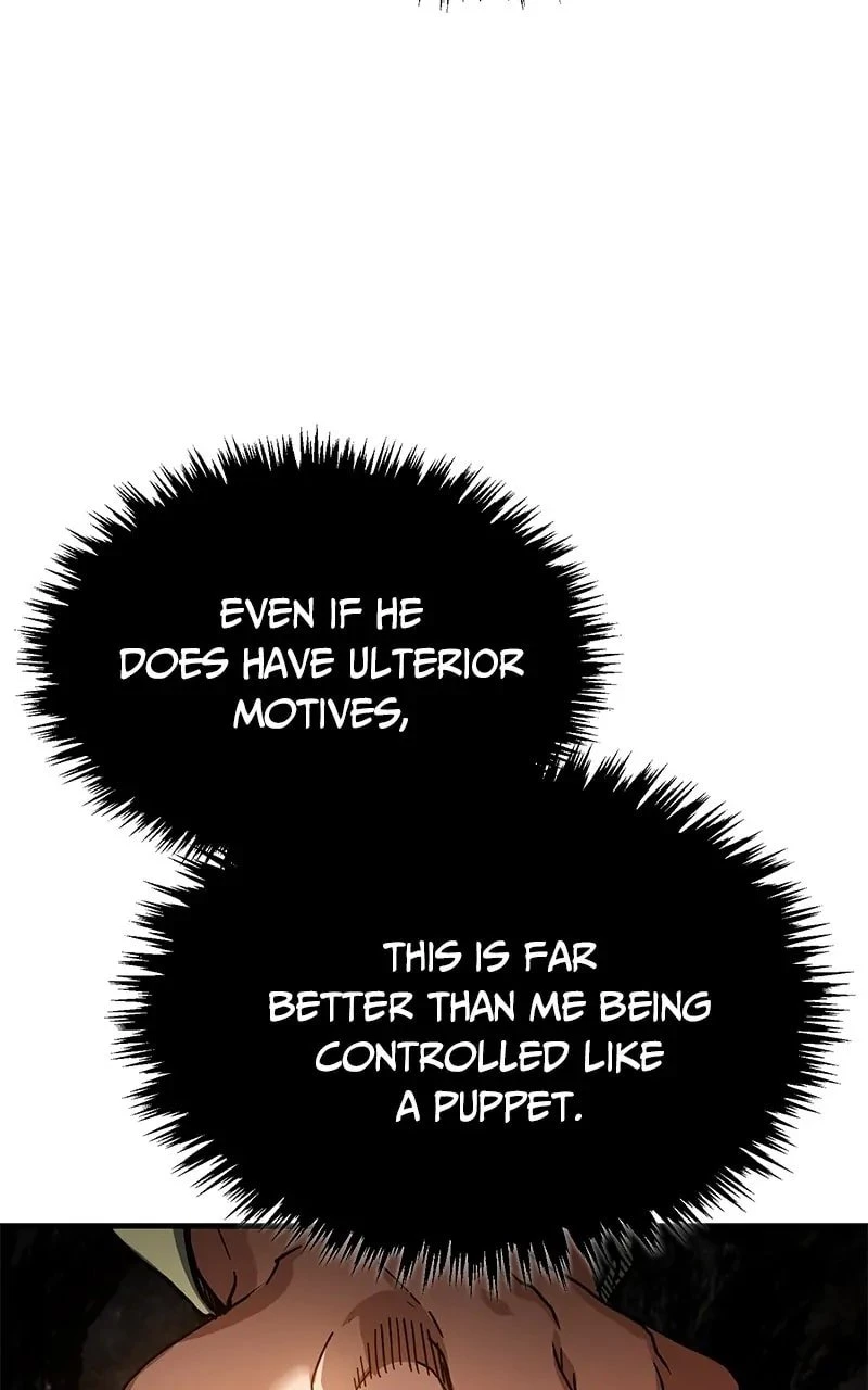 Descended from Divinity Chapter 99 - 31