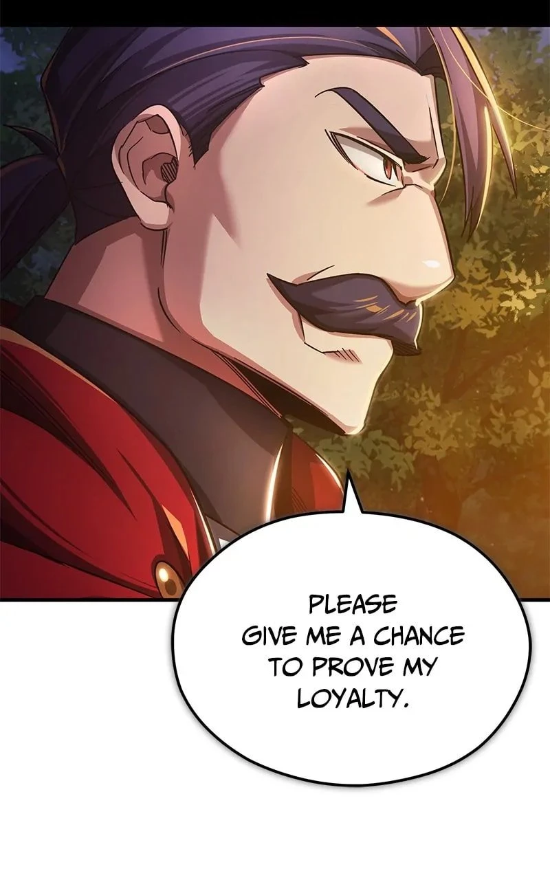 Descended from Divinity Chapter 102 - 49