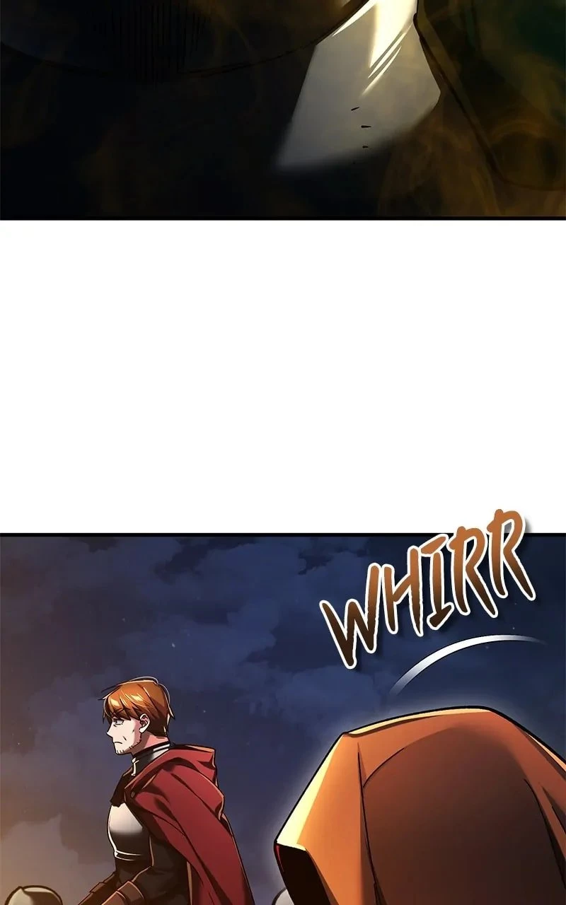 Descended from Divinity Chapter 101 - 57