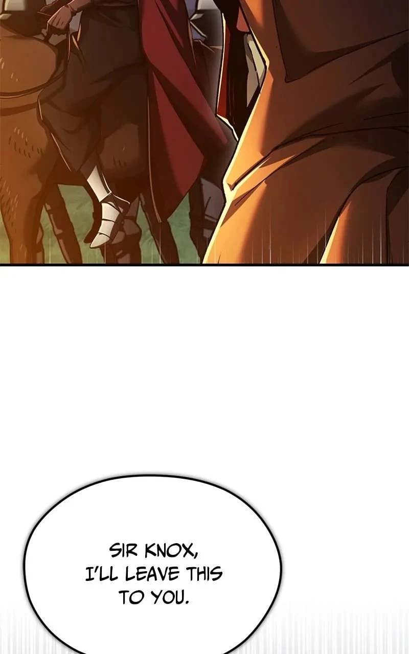 Descended from Divinity Chapter 101 - 58
