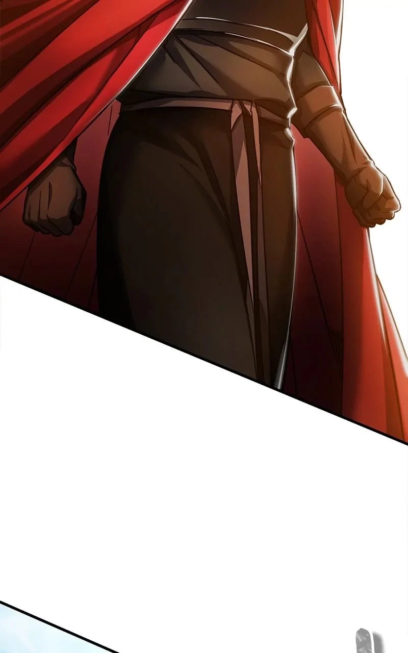 Descended from Divinity Chapter 100 - 50
