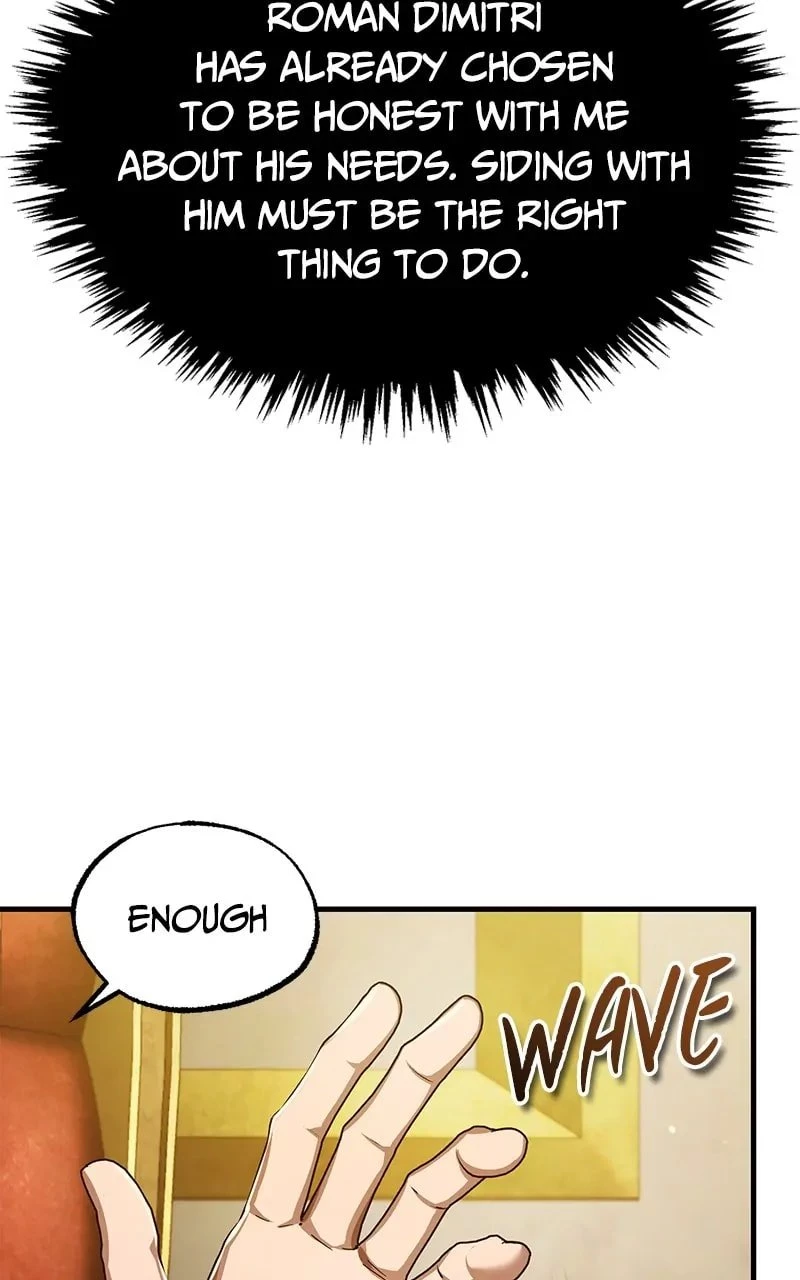 Descended from Divinity Chapter 99 - 33