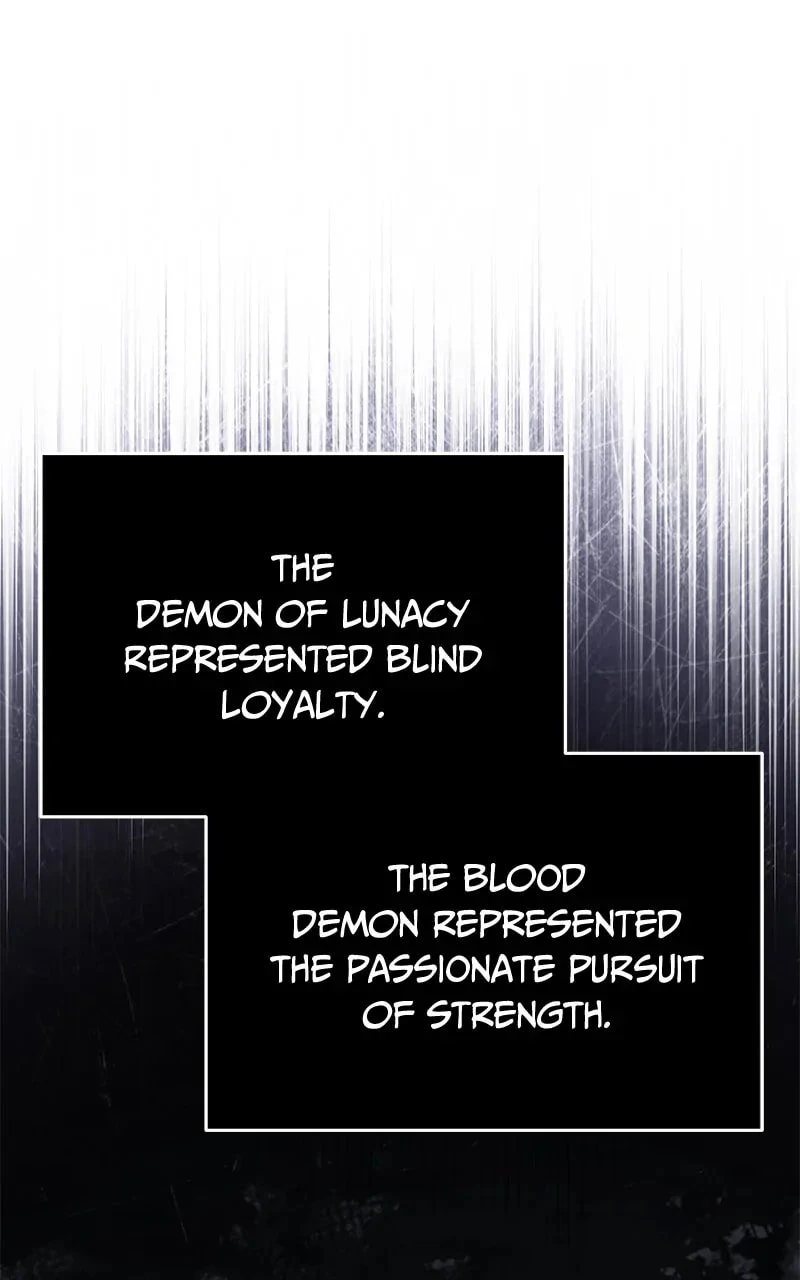 Descended from Divinity Chapter 102 - 51