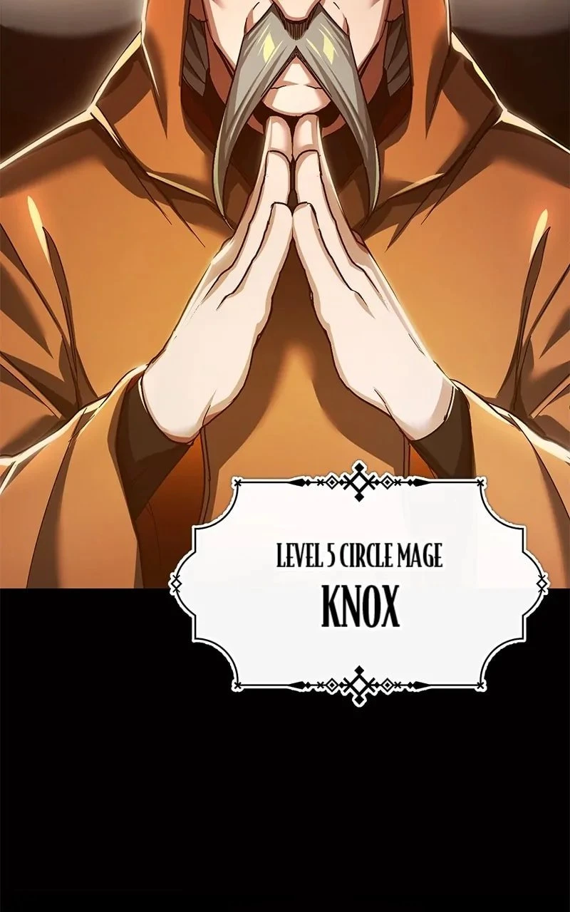 Descended from Divinity Chapter 101 - 60