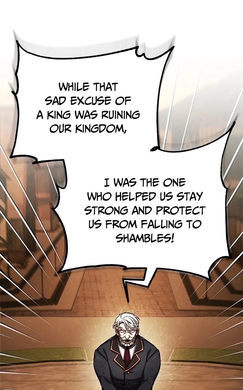 Descended from Divinity Chapter 103 - 87