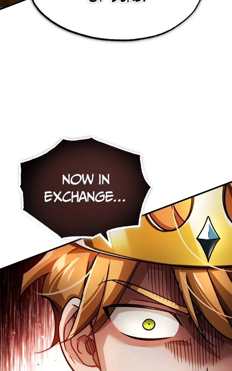 Descended from Divinity Chapter 99 - 36
