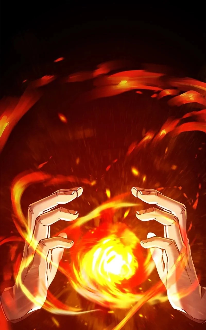 Descended from Divinity Chapter 101 - 61