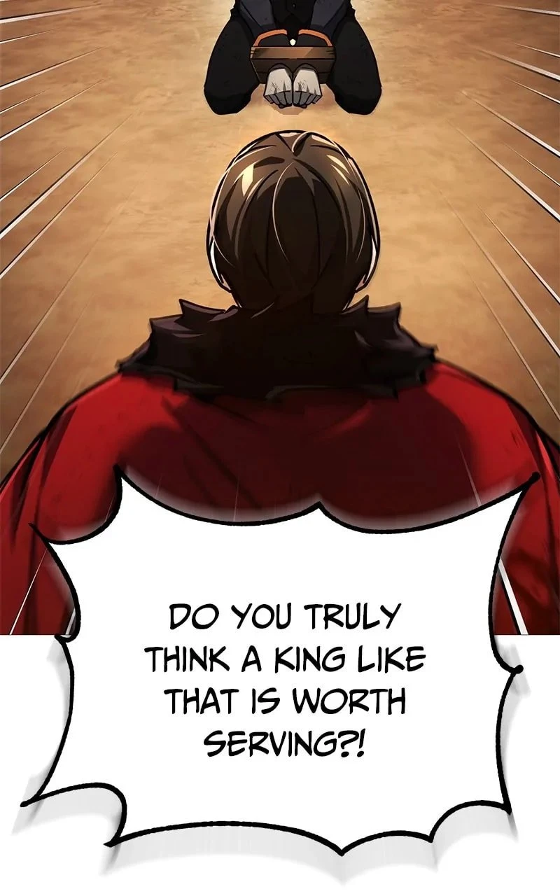 Descended from Divinity Chapter 103 - 88